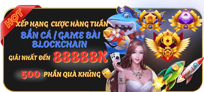 Game bắn cá giải trí cao tại f1682s