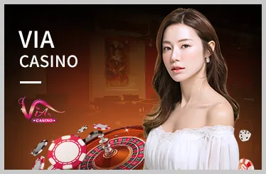 Hình ảnh bàn chơi casino trực tuyến với dealer người thật tại f1682s